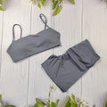 Butt Lifting Sports Set Shorts Gym Exercise Clothes Women's Yoga Suit For
