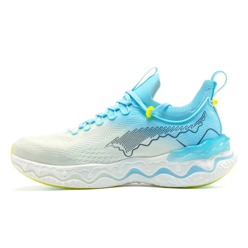 ONEMIX 2024 New Style Color O-Resilio CreamMix Road Running Shoes for Man Lightweight Cushioning Men Training Outdoor Sneakers