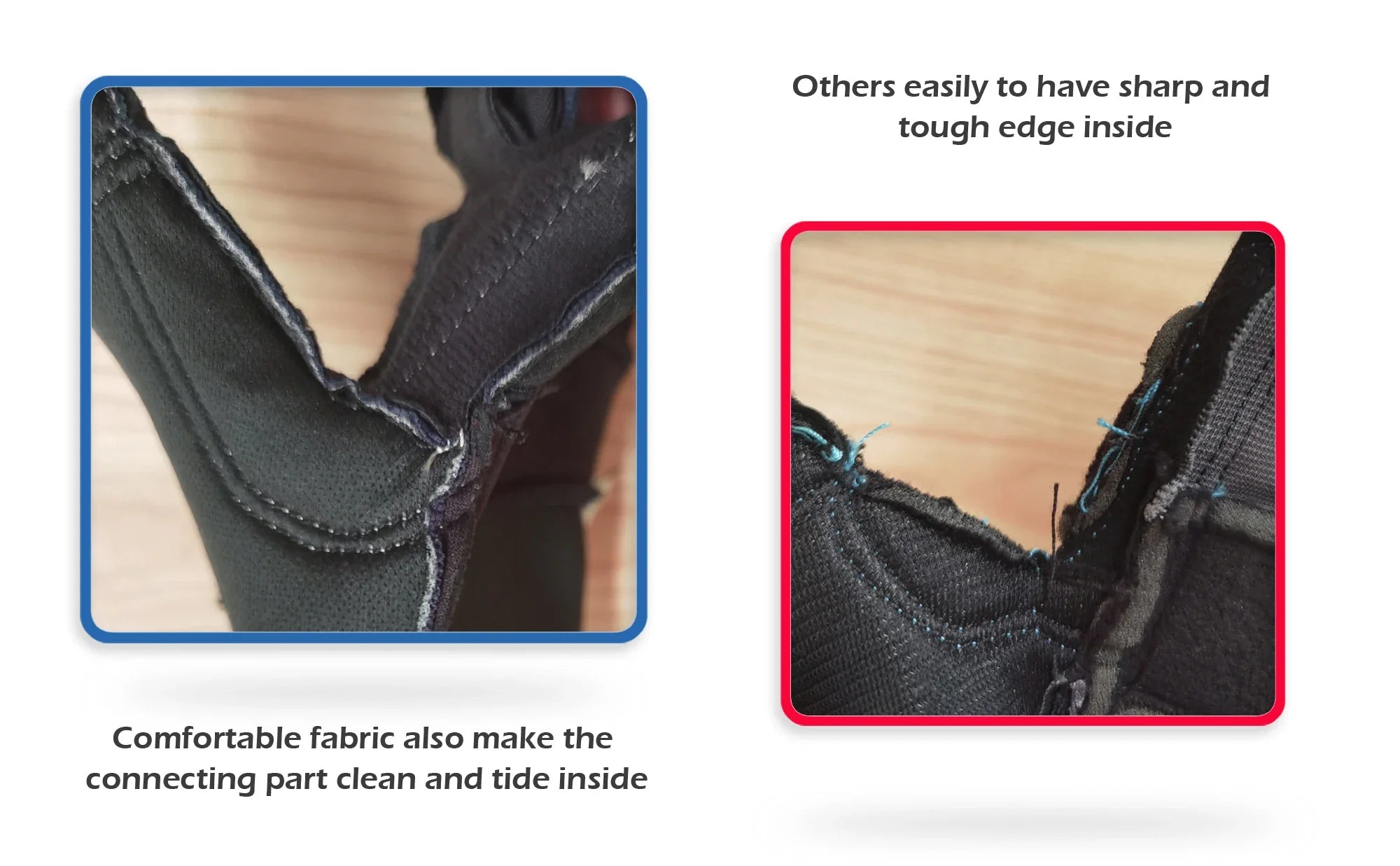 1 Pair High Dexterity Work Gloves for Men and Women - Touch Screen Compatible, Excellent Grip for Multipurpose Use