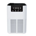 Air Purifier Portable Desktop Air Freshener For Home Allergies and Pets Hair, Smokers in Bedroom HEPA Filter Air Cleaner