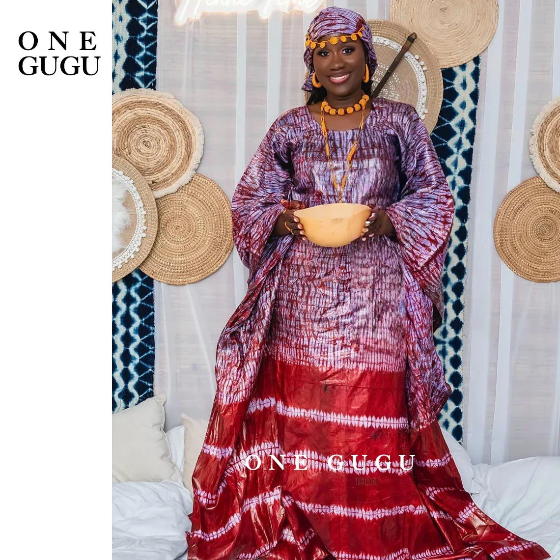 Perfumed First Quality African Dashiki Basin Dress Unique Cuff Design Nigerian Print Bazin RicheWedding Party Boubou Robe