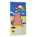 T28 DECK CHAIR