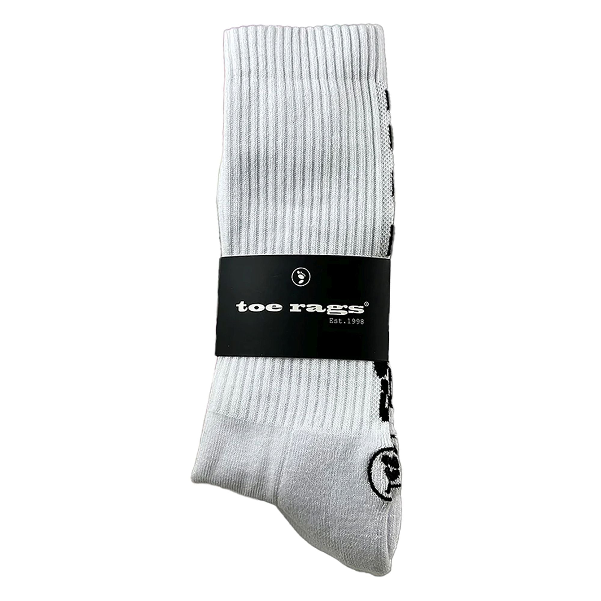 Mens Comfy Breathable Sport Socks