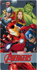 T47 AVENGERS
