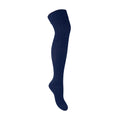 1 Pack Ladies Over The Knee Wool Socks (2 Sizes)