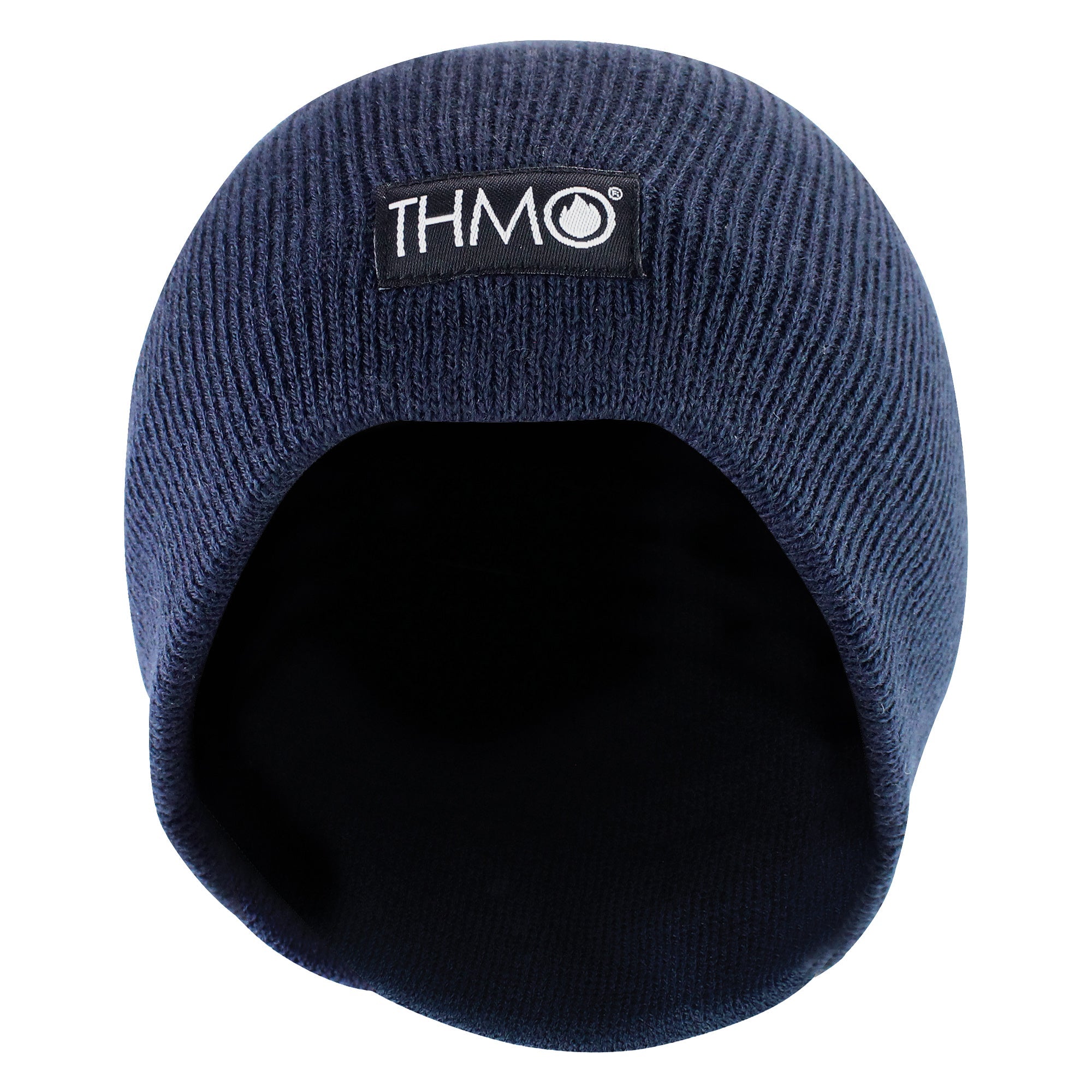 Kids Knitted Beanie Winter Hat with Soft Fleece