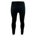 Kids Super Soft & Warm Thermal Long John Bottoms