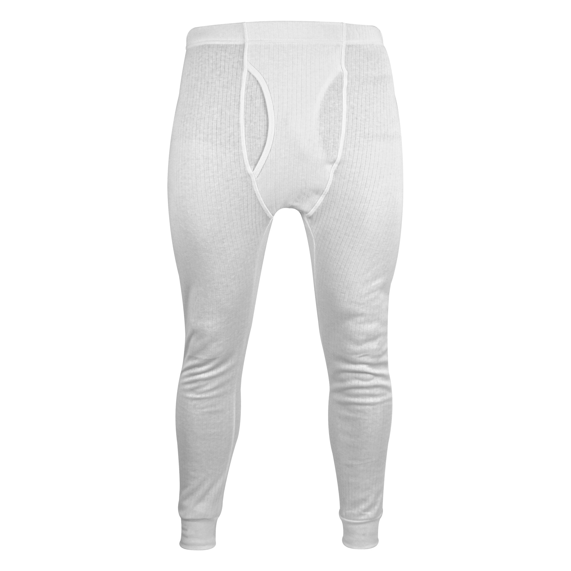 Kids Super Soft & Warm Thermal Long John Bottoms