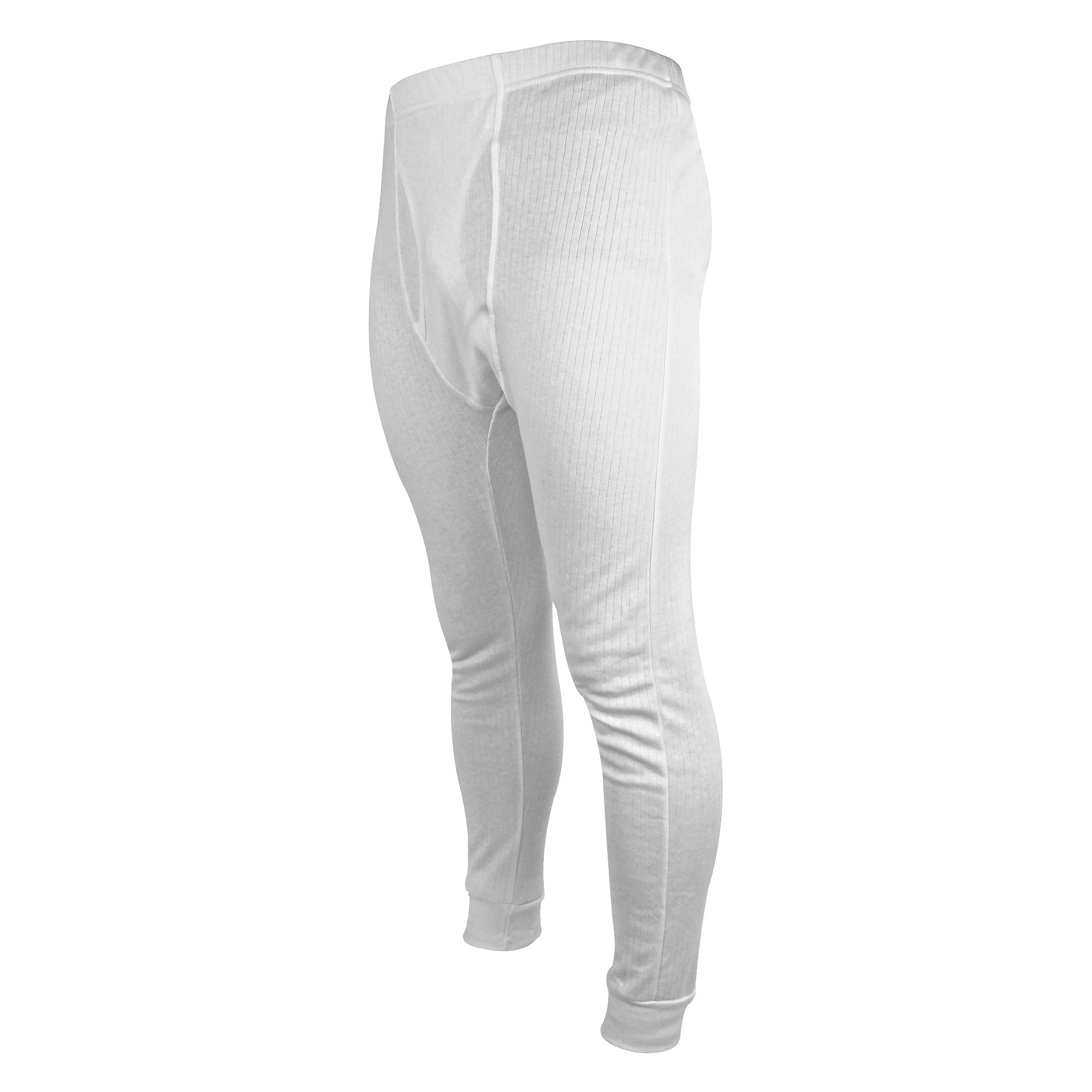 Kids Super Soft & Warm Thermal Long John Bottoms