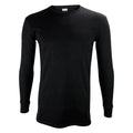 Kids Super Soft & Warm Long Sleeve Thermal Top