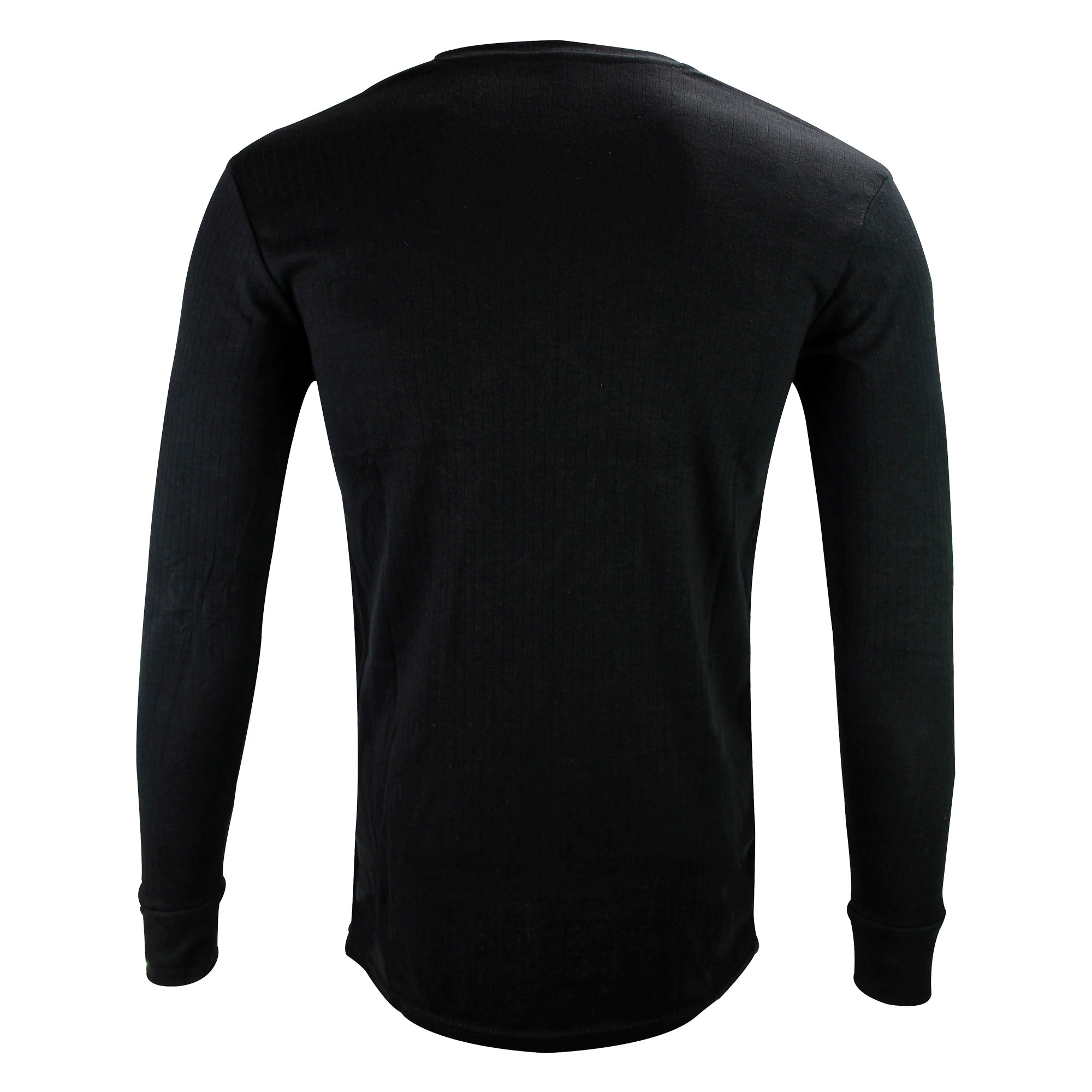 Kids Super Soft & Warm Long Sleeve Thermal Top