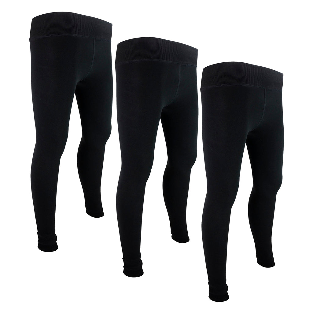 Ladies Thermal Bottoms Leggings for Winter