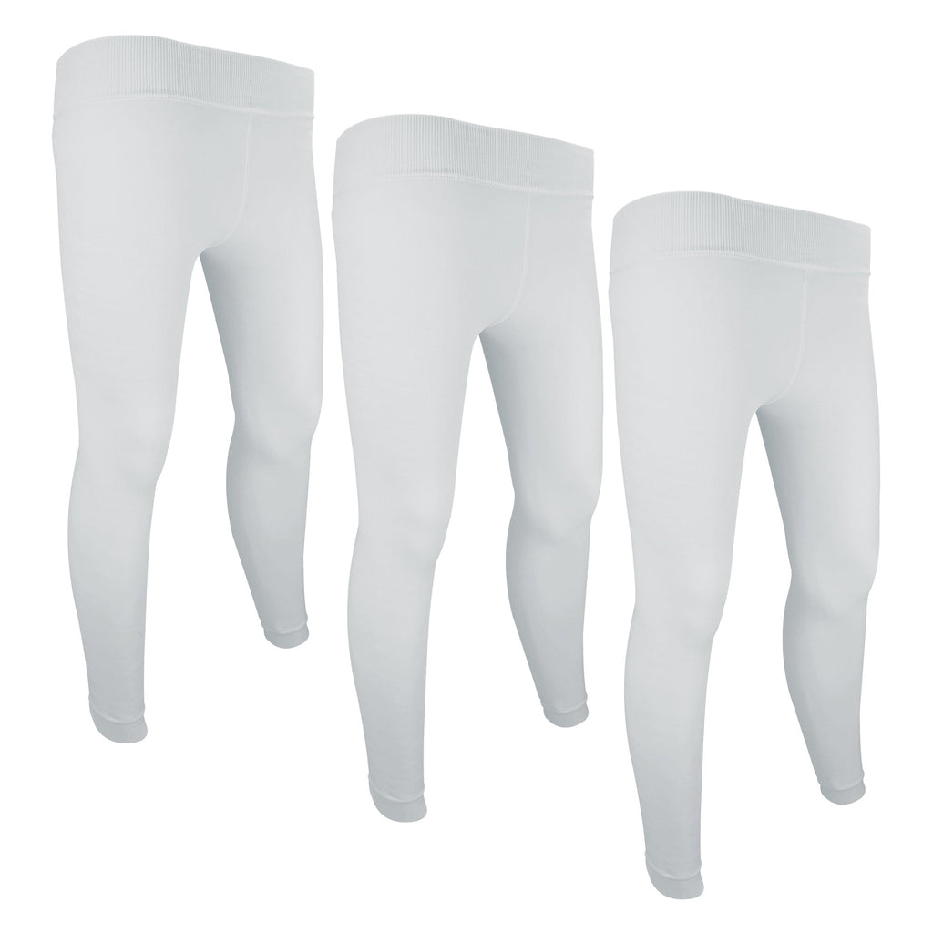 Ladies Thermal Bottoms Leggings for Winter