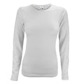 Ladies Long Sleeved Thermal Top for Winter