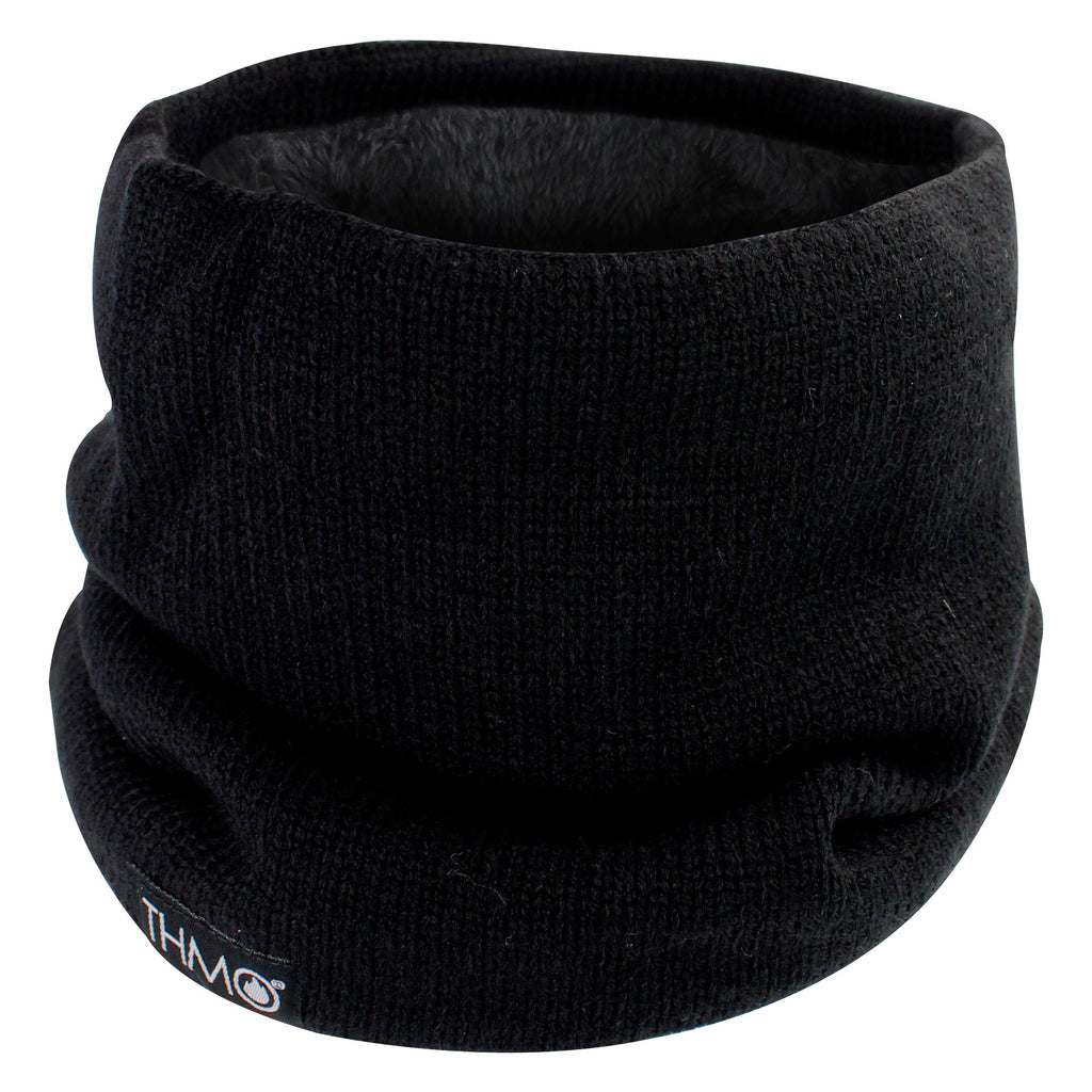 Mens Neck Warmer | Thinsulate Neck Gaiter Fleece | Winter Accessories