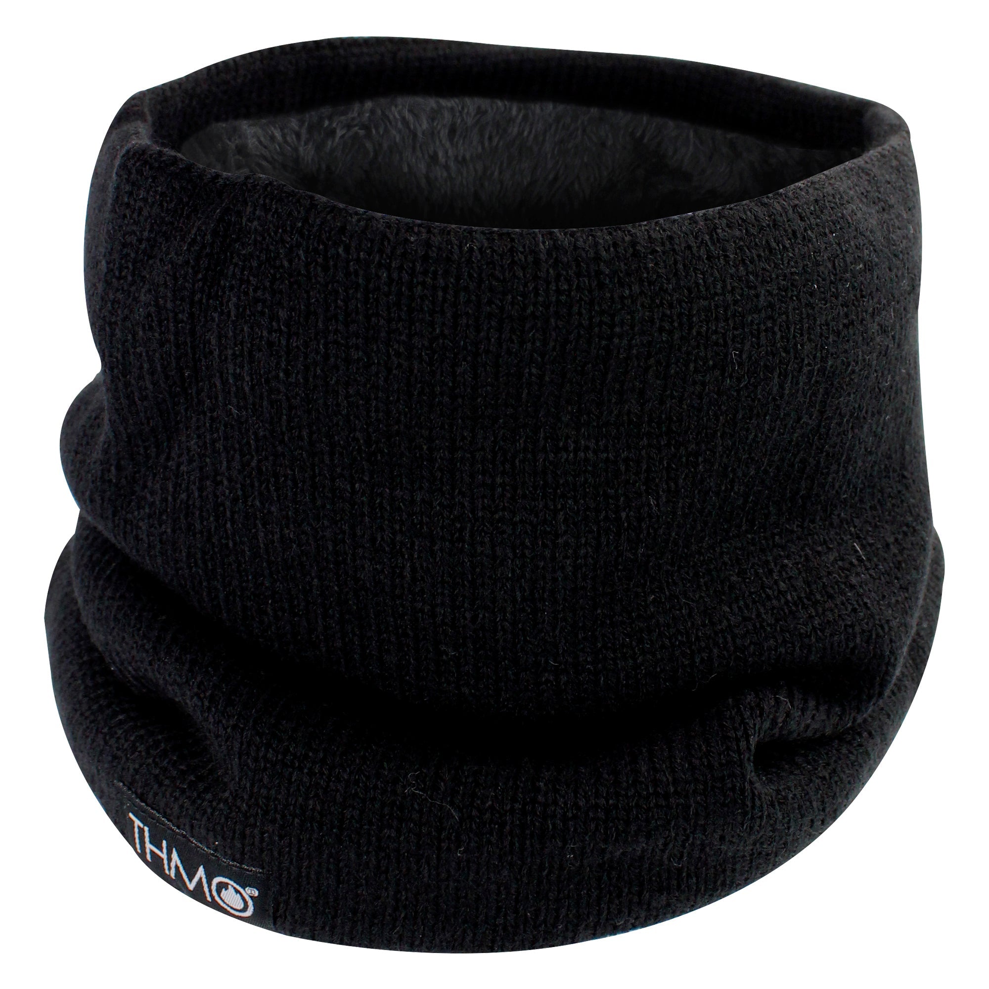 Mens Neck Warmer | Thinsulate Neck Gaiter Fleece | Winter Accessories