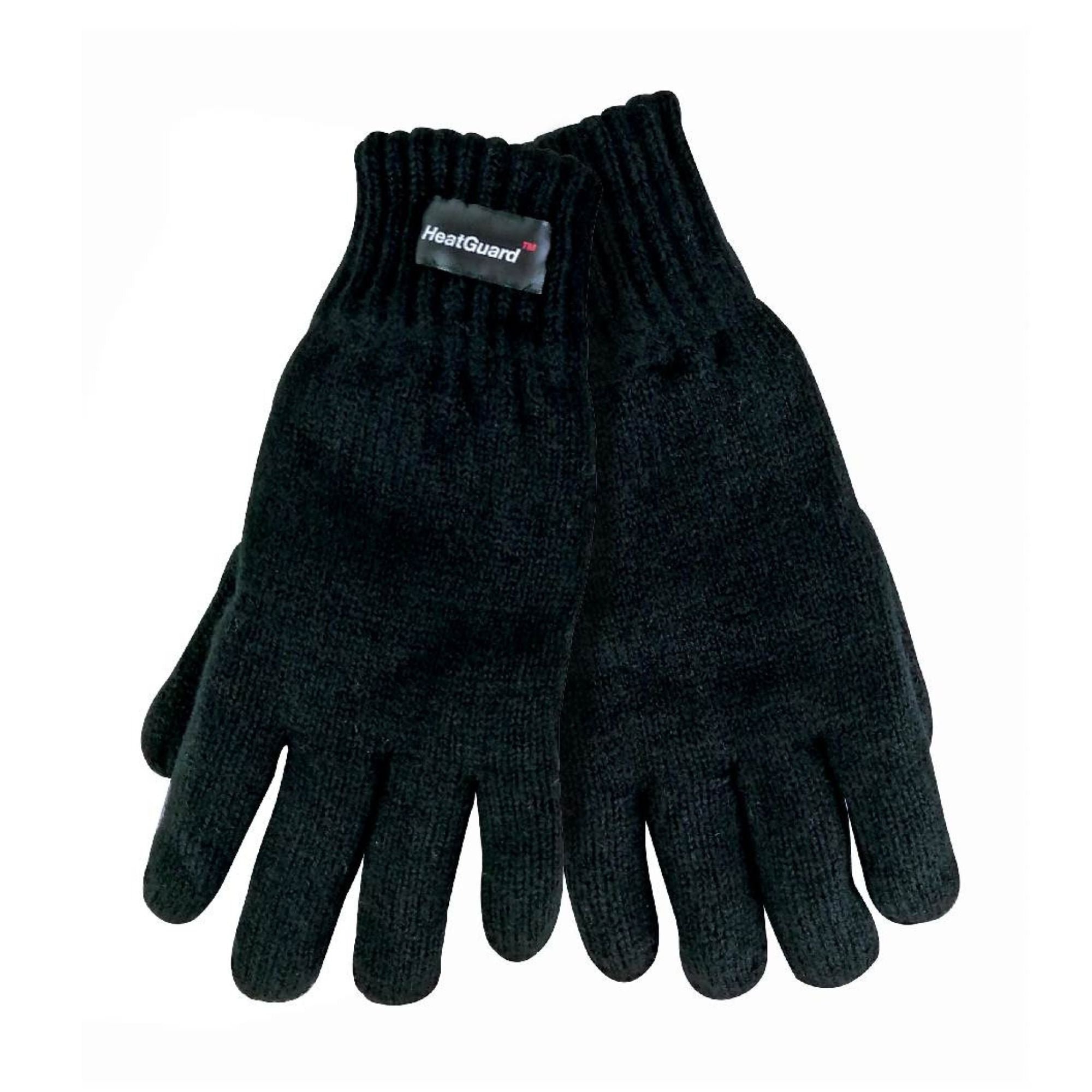 Kids Thinsulate 3M 40g Thermal Knitted Winter Gloves