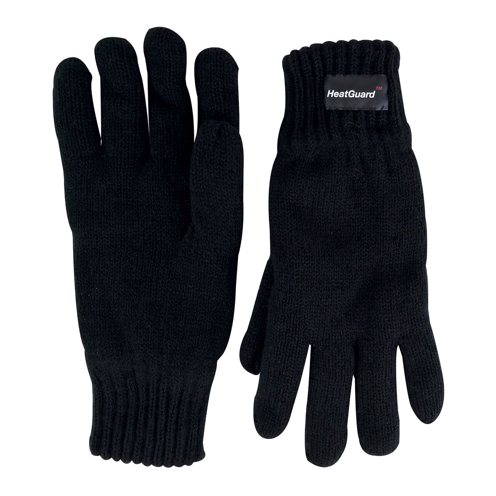 Kids Thinsulate 3M 40g Thermal Knitted Winter Gloves