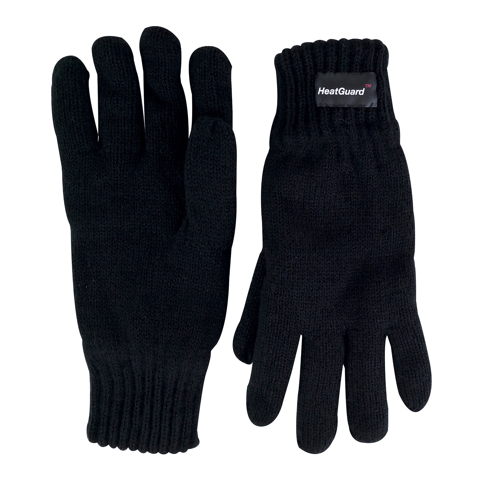 Kids Thinsulate 3M 40g Thermal Knitted Winter Gloves