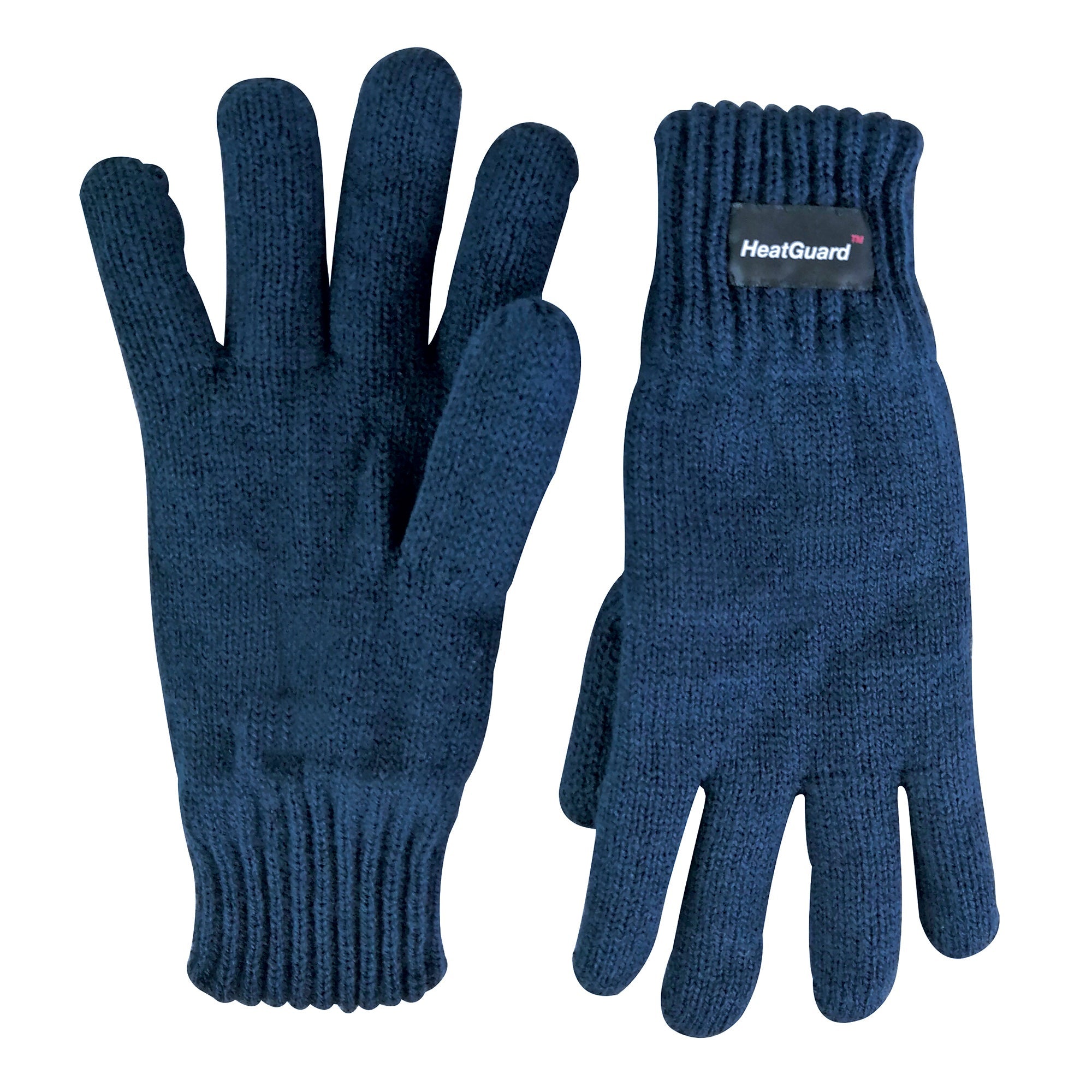 Kids Thinsulate 3M 40g Thermal Knitted Winter Gloves