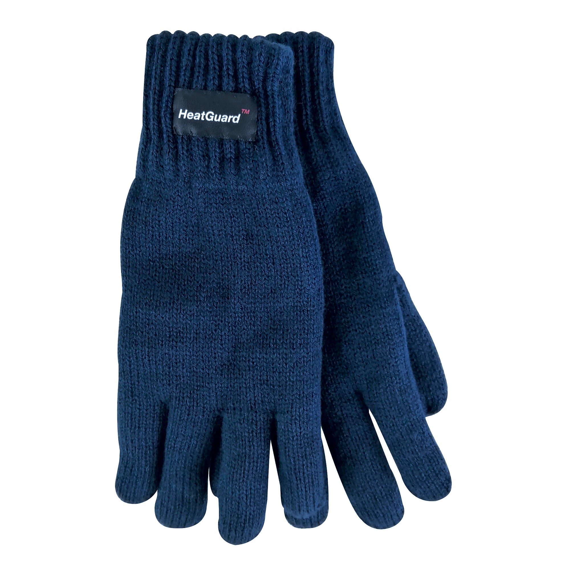 Kids Thinsulate 3M 40g Thermal Knitted Winter Gloves