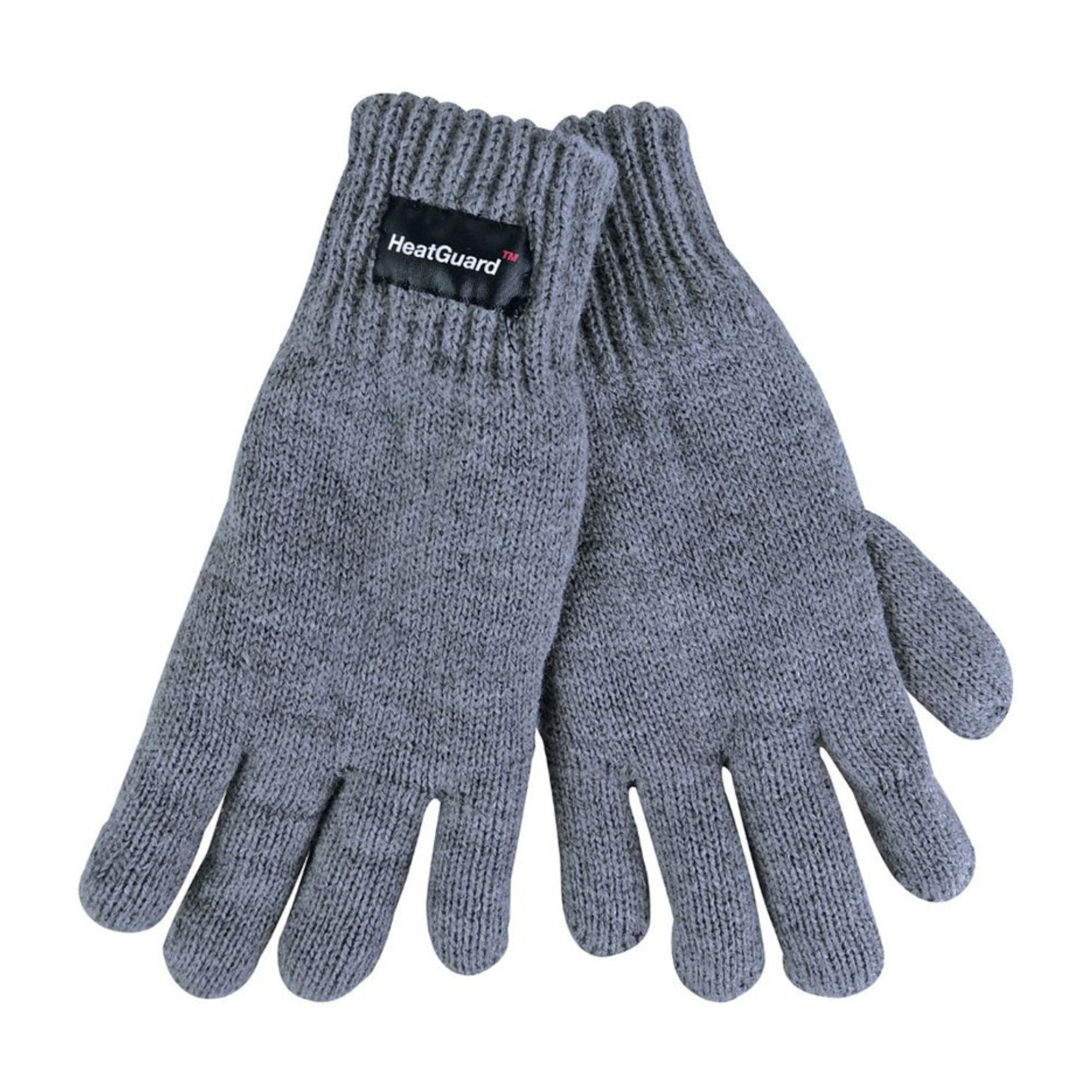 Kids Thinsulate 3M 40g Thermal Knitted Winter Gloves