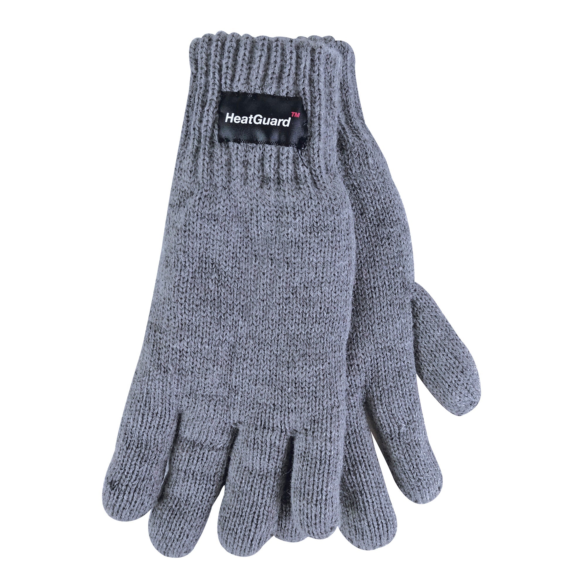 Kids Thinsulate 3M 40g Thermal Knitted Winter Gloves
