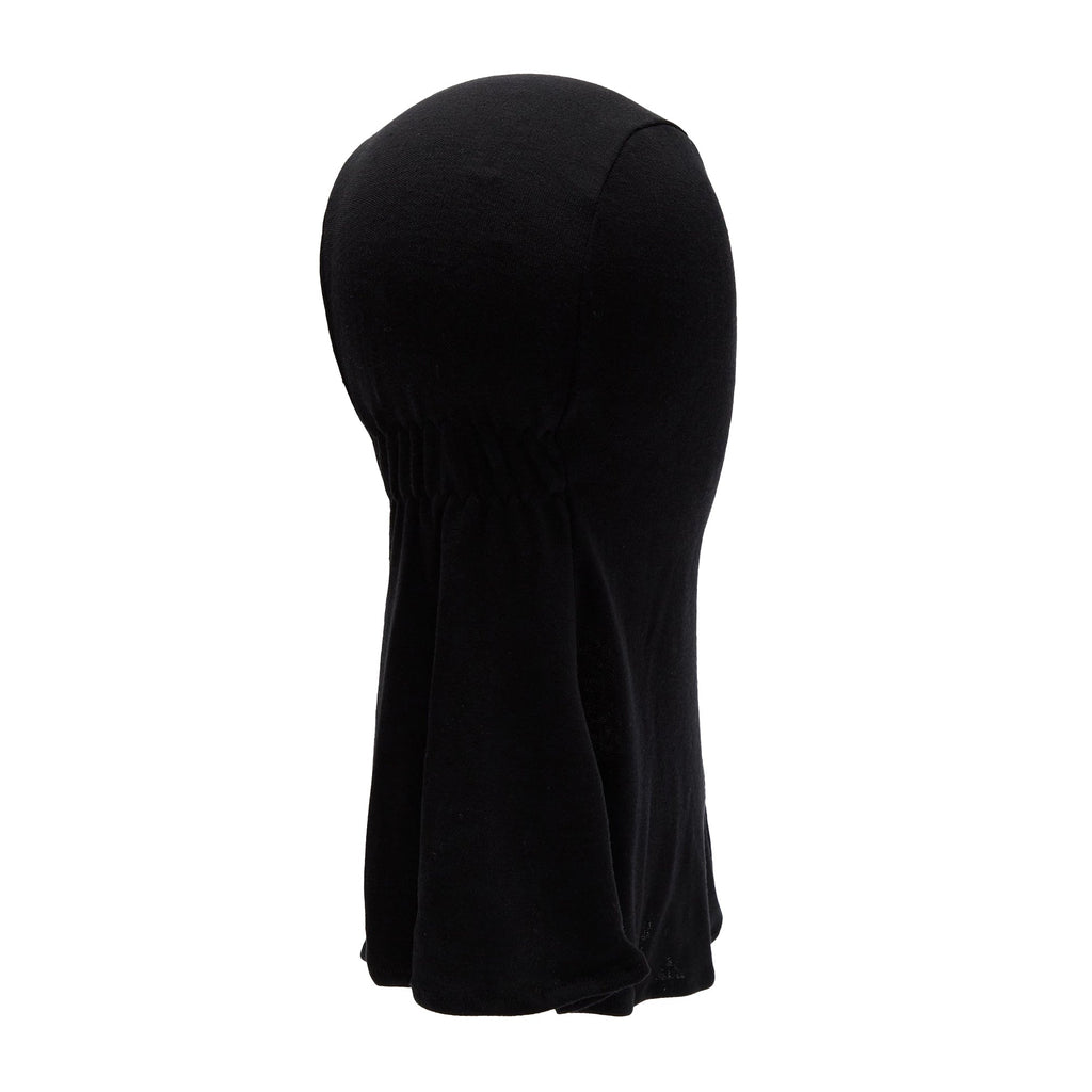 Womens Silk Hijab Liner Lightweight Breathable Thermal Hiking Outdoor Wear