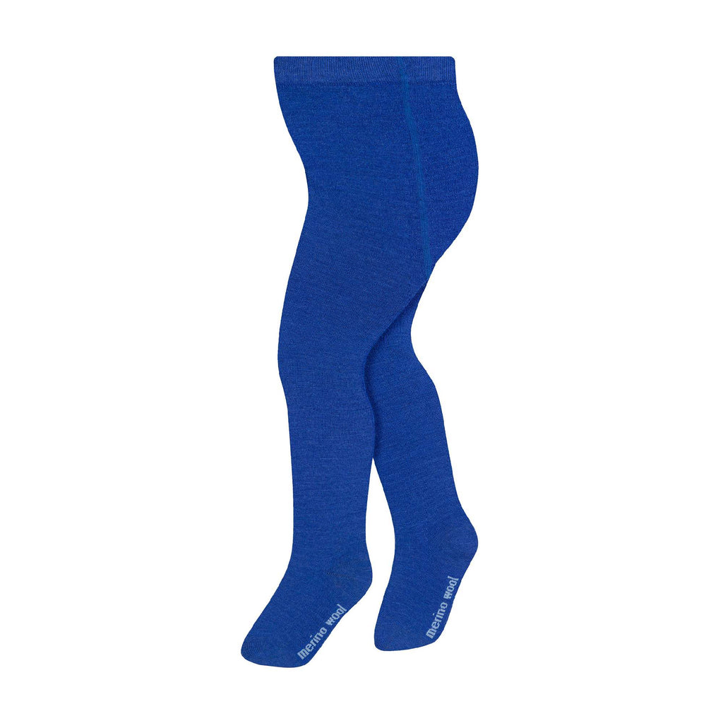 1 Pack Kids Merino Wool Tights for Winter