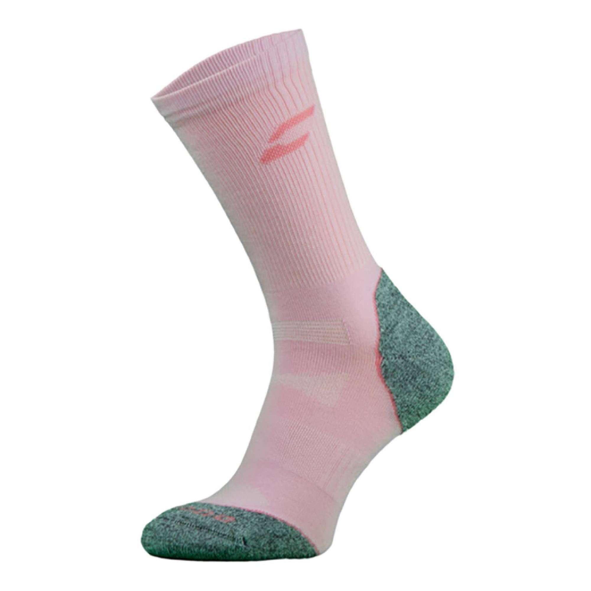 1 Pack Anti Blister Bamboo Hiking Socks for Summer