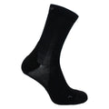 Mens Ladies Performance Coolmax Socks | Breathable Cushioned Walking Socks