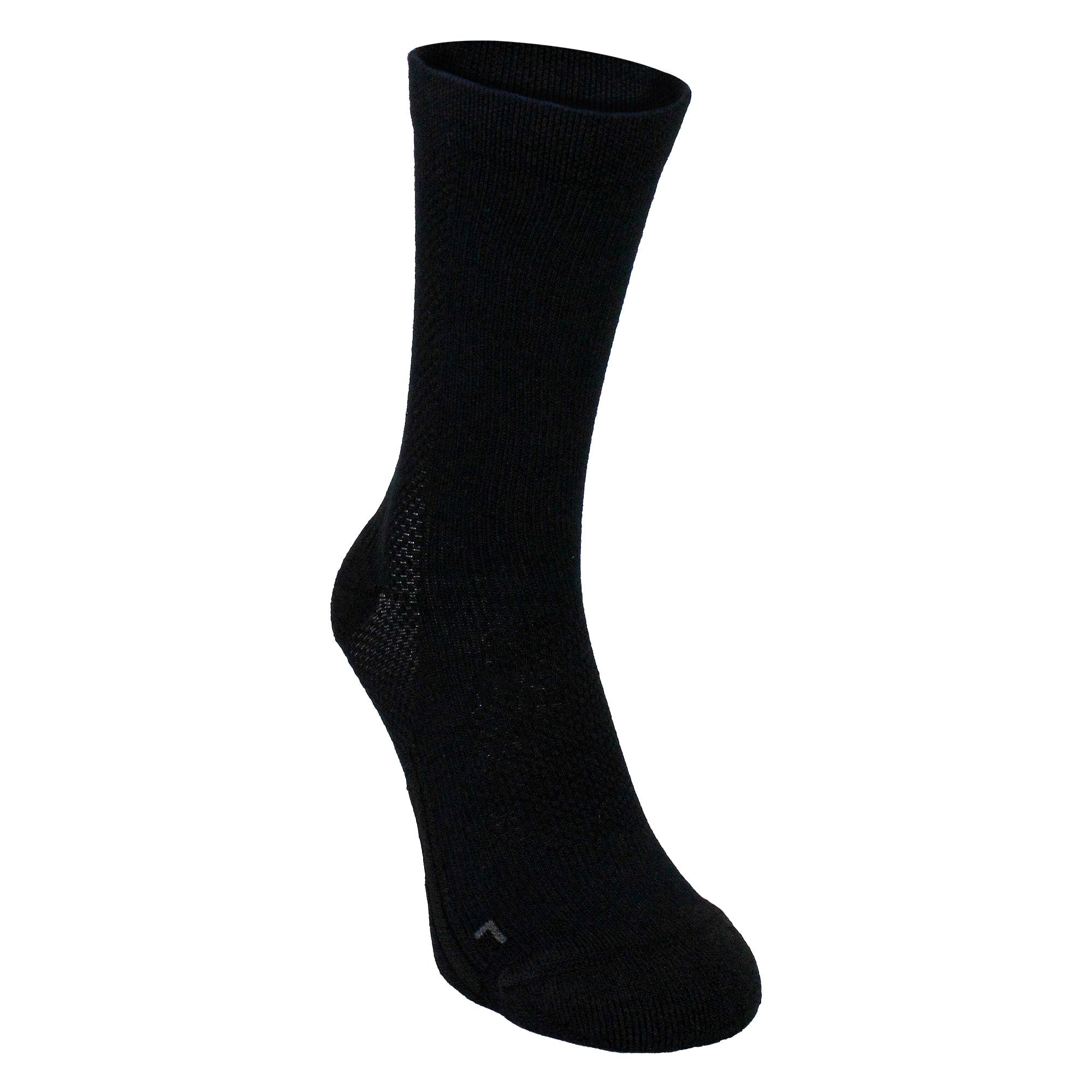 Mens Ladies Performance Coolmax Socks | Breathable Cushioned Walking Socks