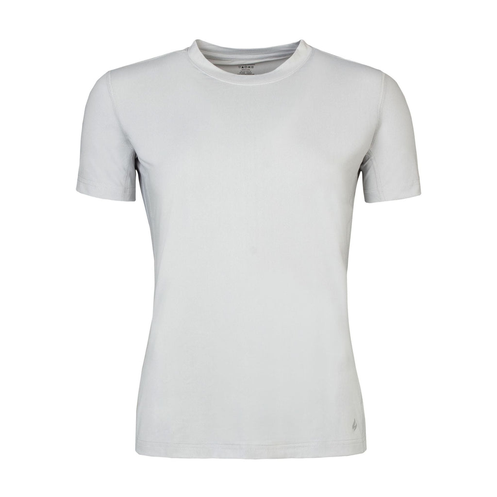 Ladies Breathable Thermal Short Sleeve T-Shirt for Winter