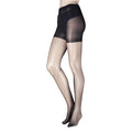 1 Pair Ladies 20 Denier Shaping Tights - Smooth Supportive Everyday Fit