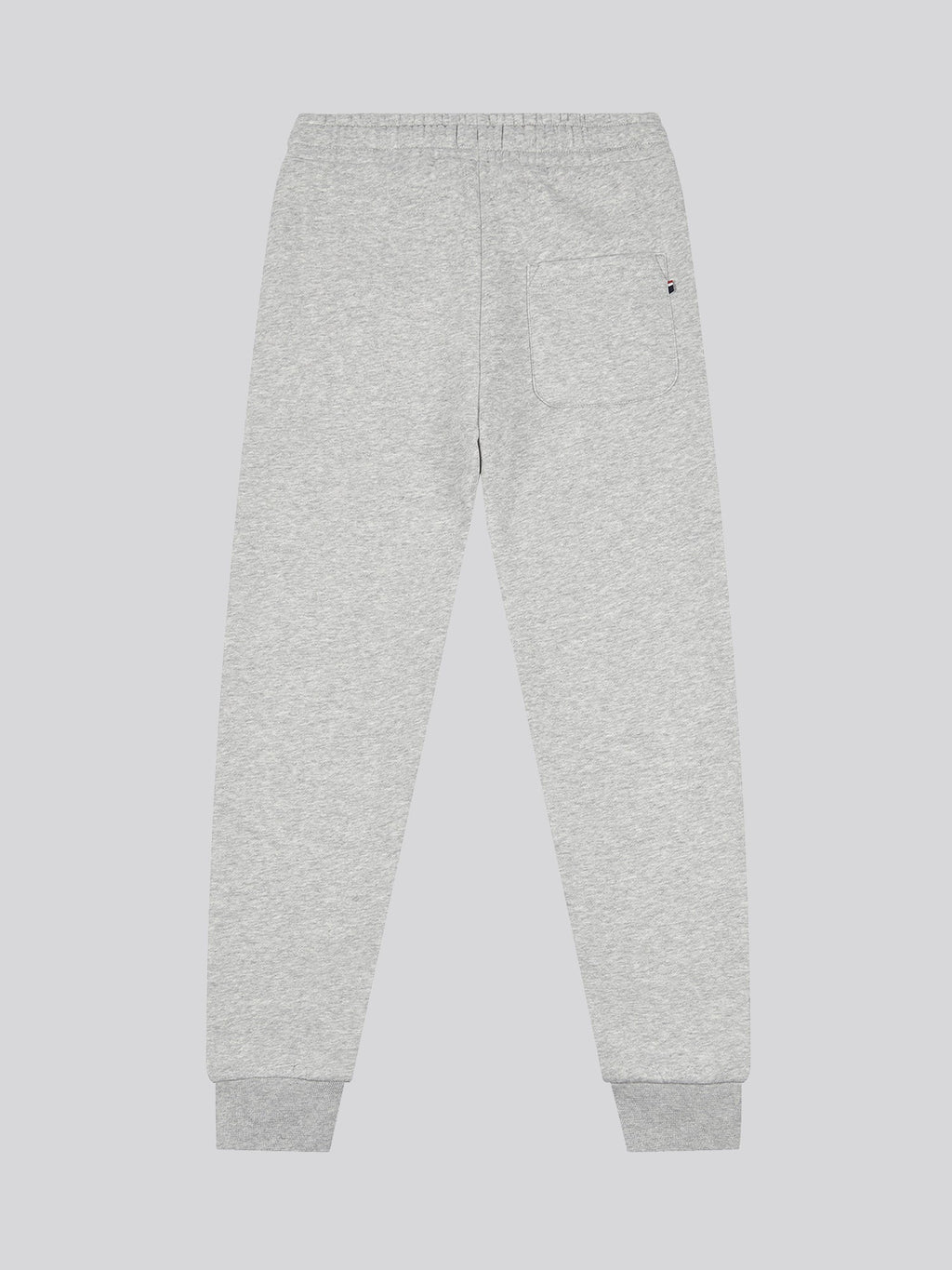 Boys Player 3 Joggers in Mid Grey Marl