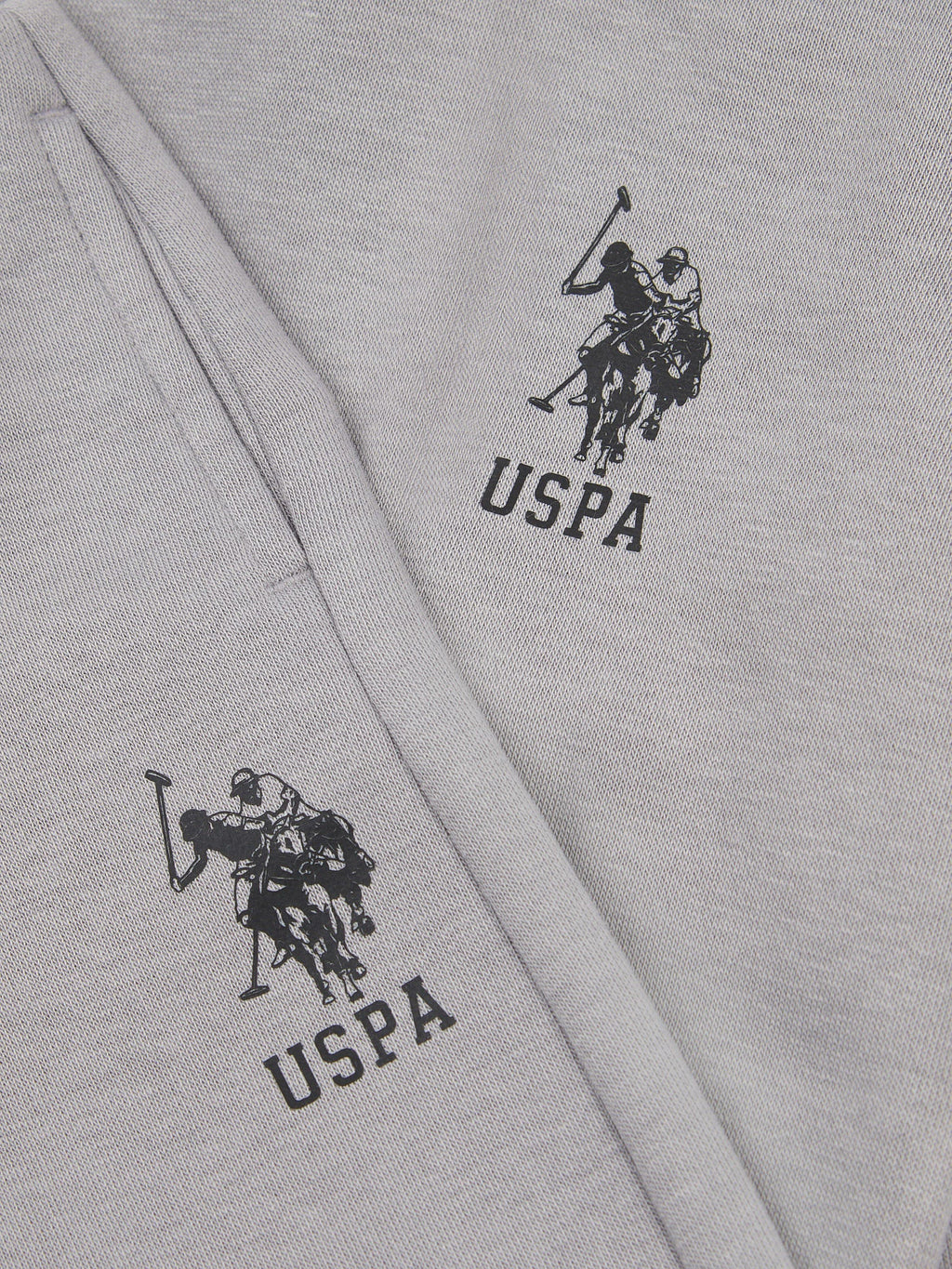 Boys Player 3 Hoodie & Jogger Set in Skyrocket