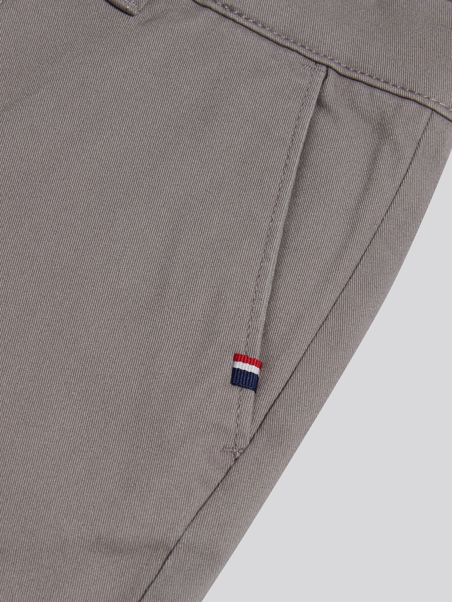 Boys Classic Chino Short December Sky