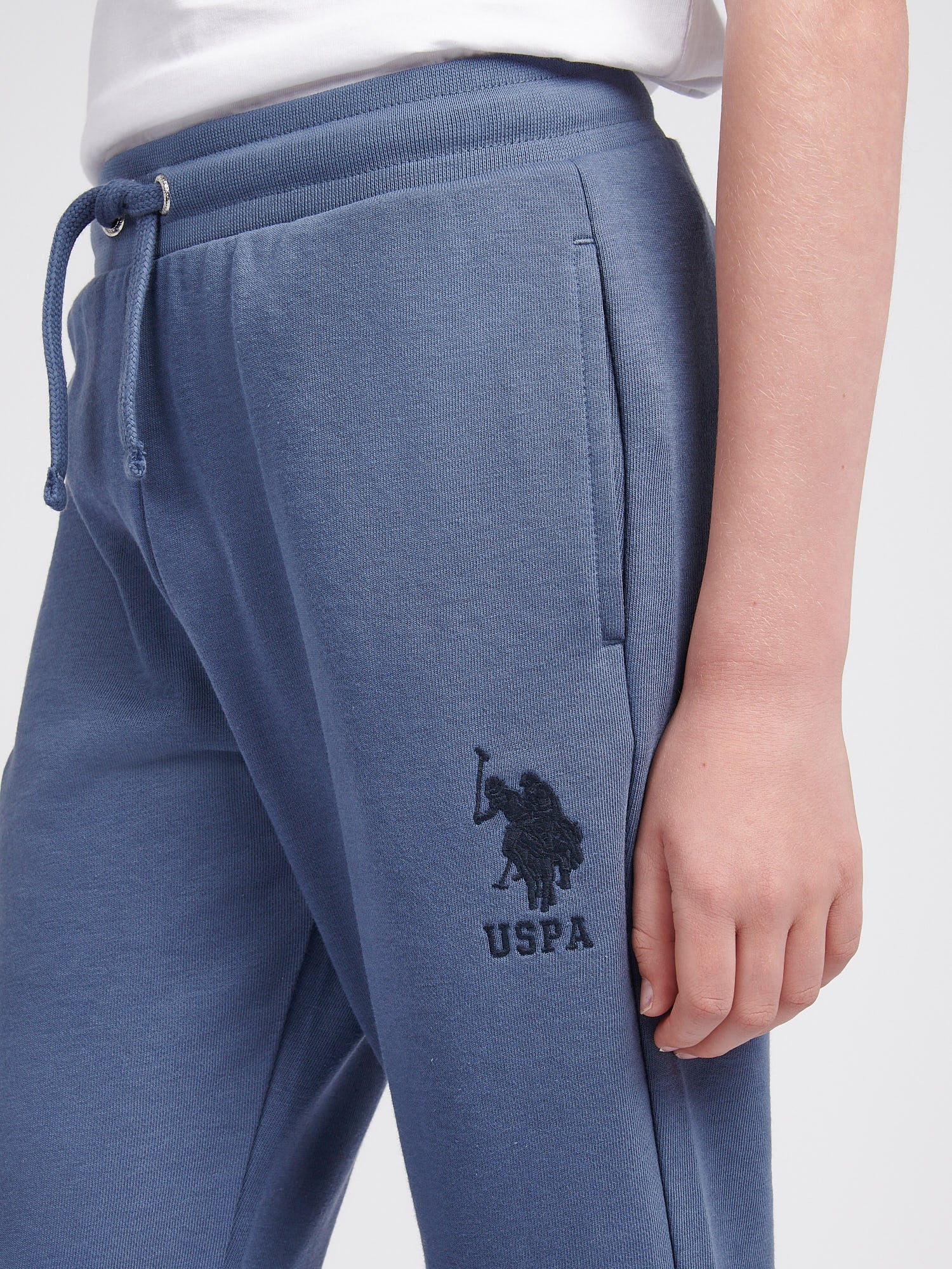 Boys Player 3 Jogger in Vintage Indigo