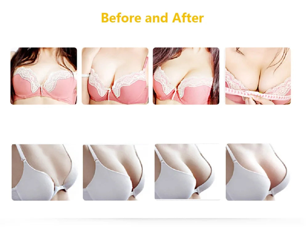 VamsLuna Brand New 24pcs Blue Cups BBL Suction Cup Machine Butt Colombien Lifting Vacuum Therapy Breast Enlargement Machine Kit