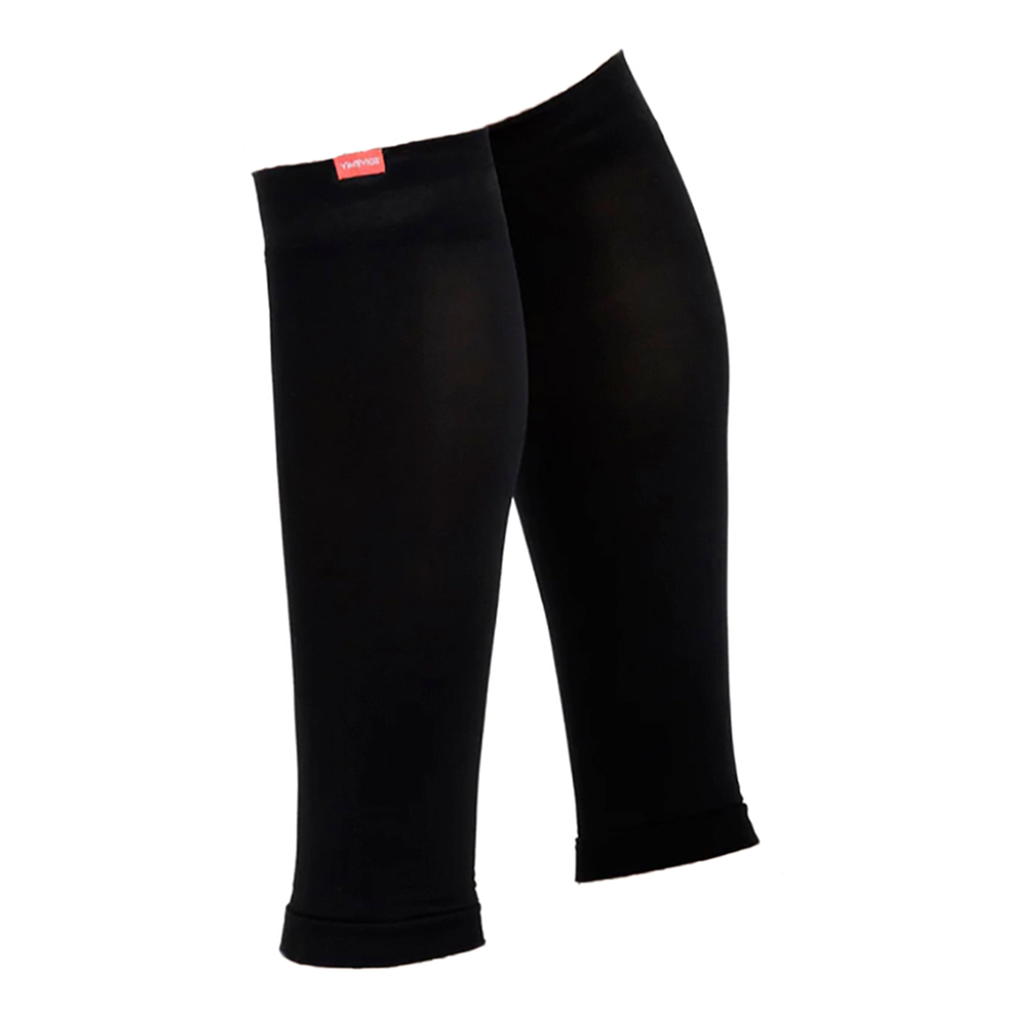 1 Pack Nylon Graduated Compression Sleeves | 15-20 mmHg