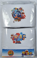 V20 GO JETTERS