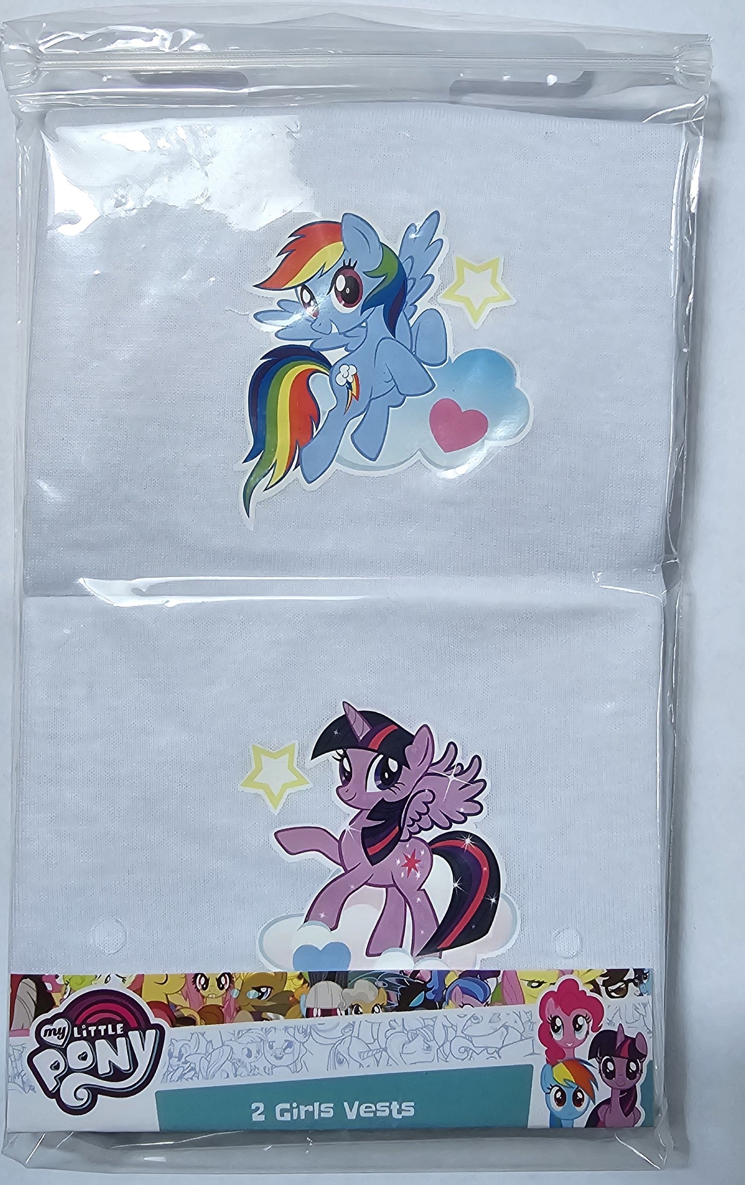 V27 MY LITTLE PONY