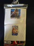 V29 STARWARS VESTS