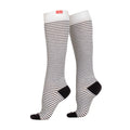 1 Pack Cotton Graduated Compression Socks | 30-40 mmHg