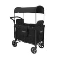 Wonderfold W2 Original Stroller Wagon - Jet Black