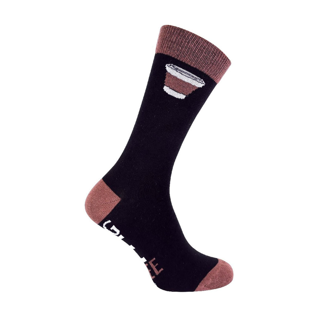 1 Pack If You Can Read This Socks Bring Me... Socks