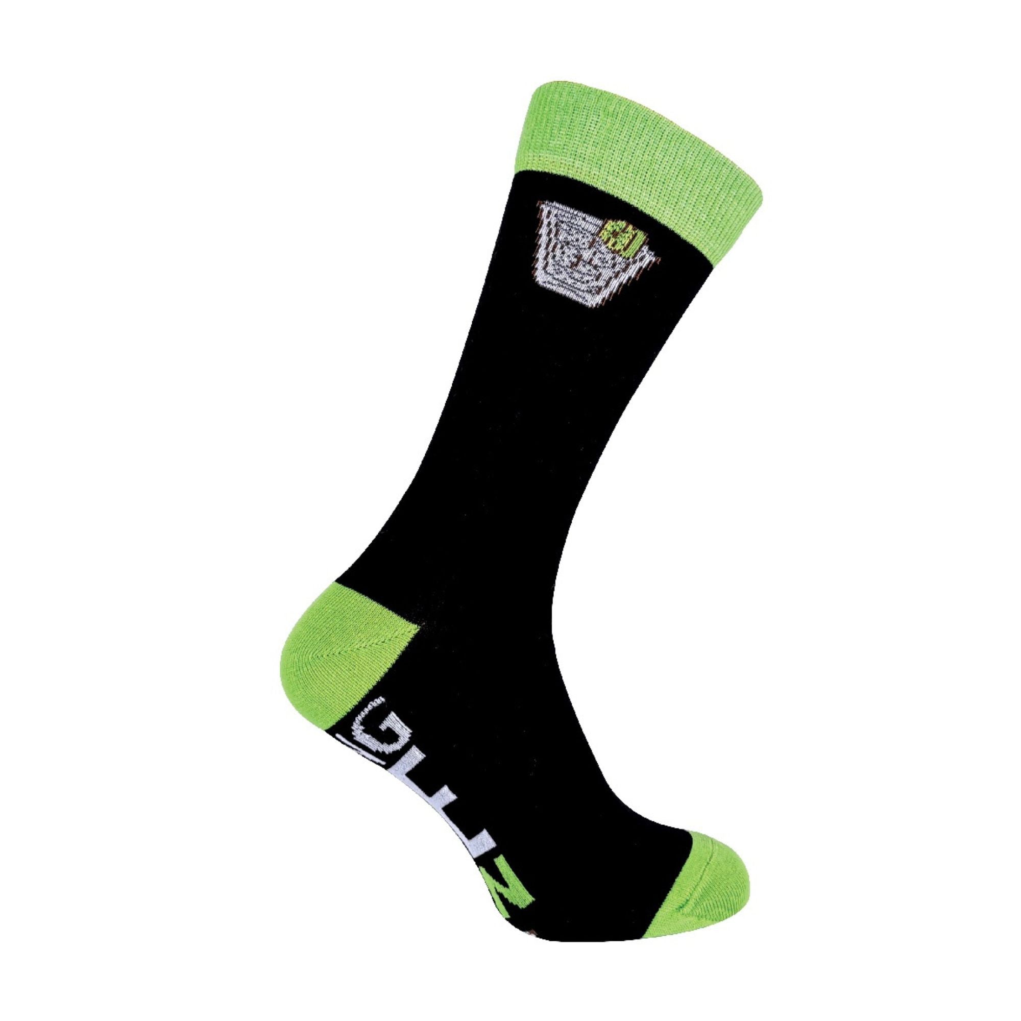 1 Pack If You Can Read This Socks Bring Me... Socks