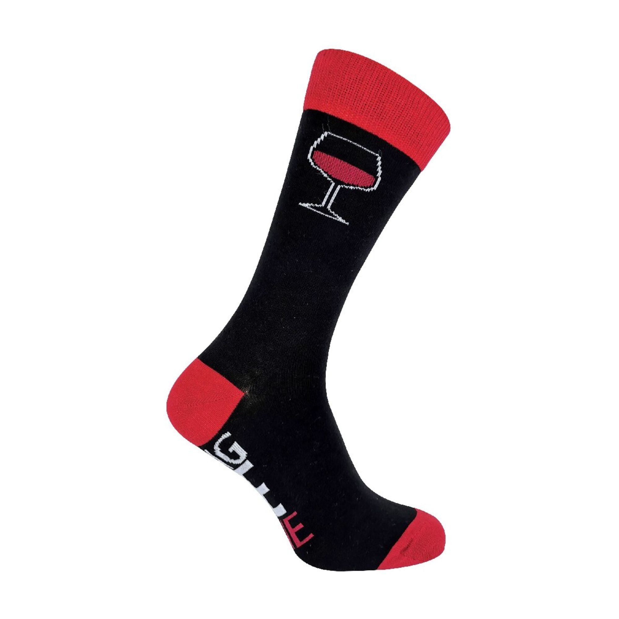 1 Pack If You Can Read This Socks Bring Me... Socks