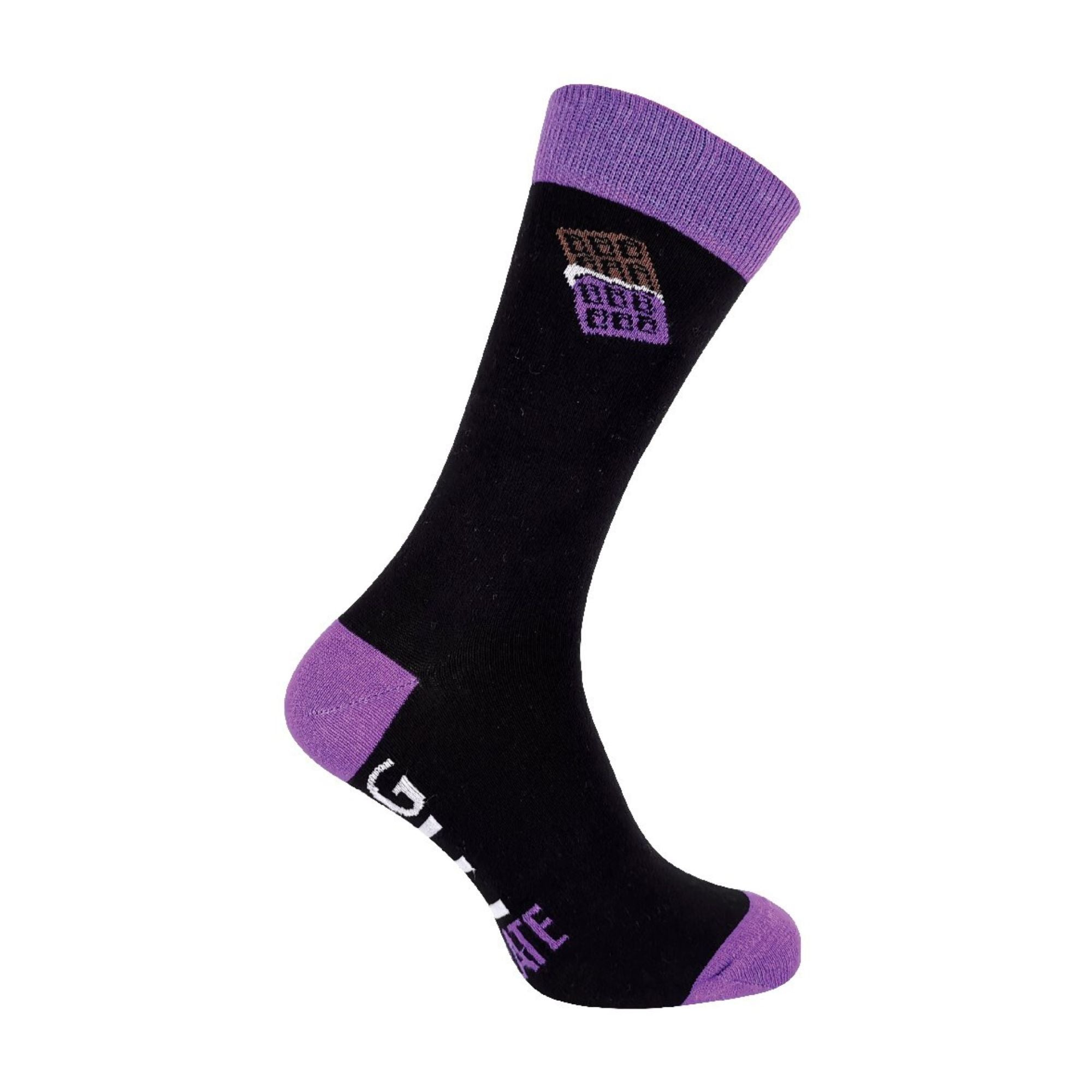 1 Pack If You Can Read This Socks Bring Me... Socks
