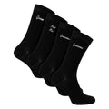 4 Pairs Mens Wedding Socks for Groomsman Groom and Best Man